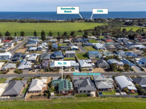 Ti Na Mara 20 Resolute Avenue Normanville